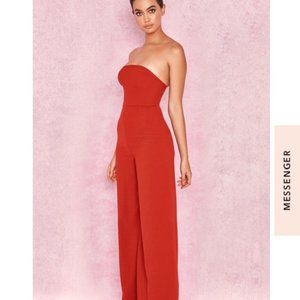 House of CB Jumpsuit